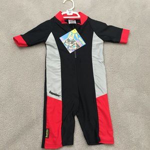 Kid's swimwear